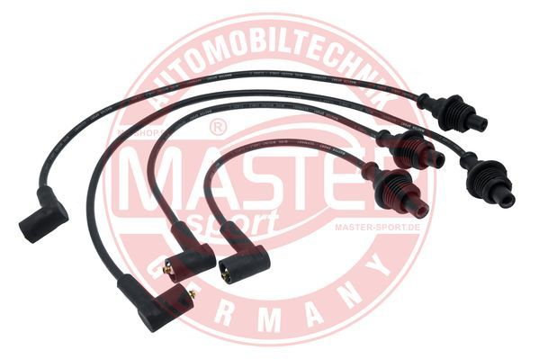 MASTER-SPORT Комплект проводов зажигания 793-ZW-LPG-SET-MS