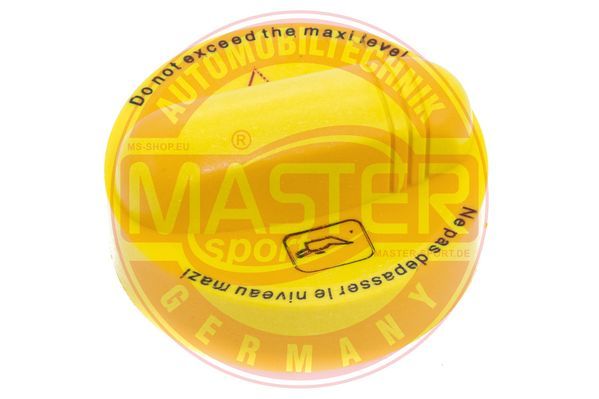 MASTER-SPORT Крышка, заливная горловина 8200800258-PCS-MS