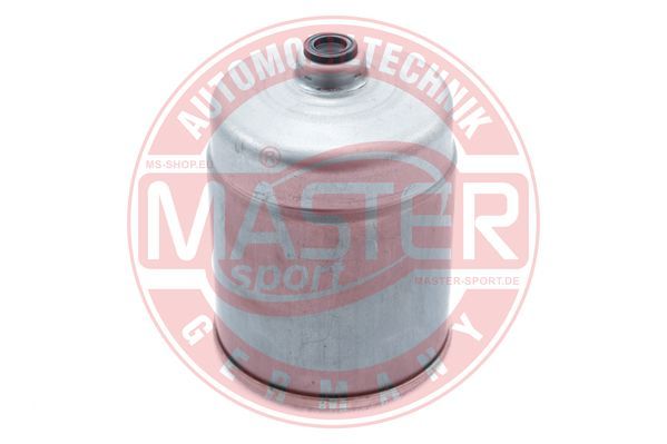 MASTER-SPORT Топливный фильтр 821-KF-PCS-MS