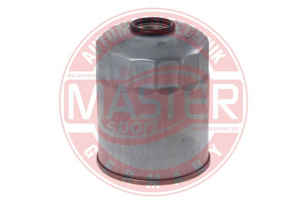 MASTER-SPORT Degvielas filtrs 822/4-KF-PCS-MS