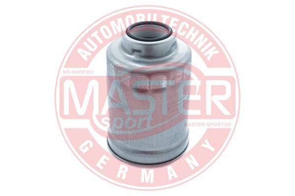 MASTER-SPORT Degvielas filtrs 828-KF-PCS-MS