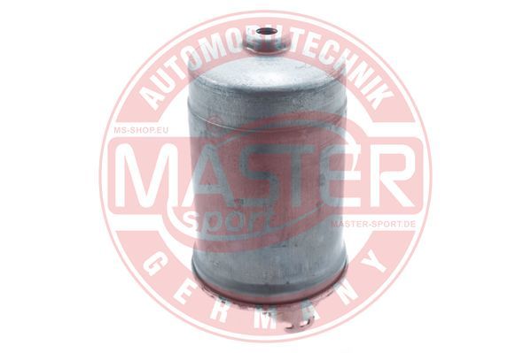 MASTER-SPORT Топливный фильтр 842/12-KF-PCS-MS