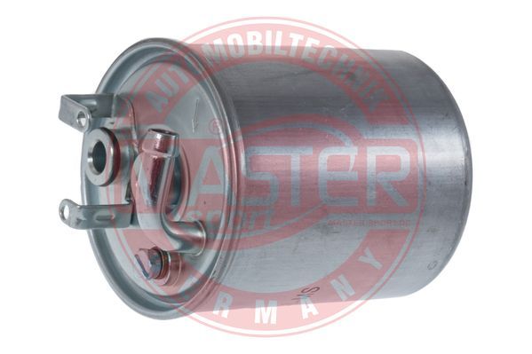 MASTER-SPORT Топливный фильтр 842/19-KF-PCS-MS