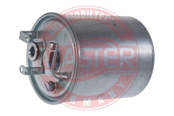 MASTER-SPORT Degvielas filtrs 842/19-KF-PCS-MS