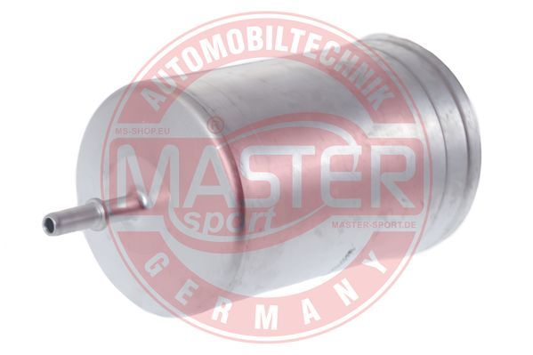 MASTER-SPORT Degvielas filtrs 850-KF-PCS-MS