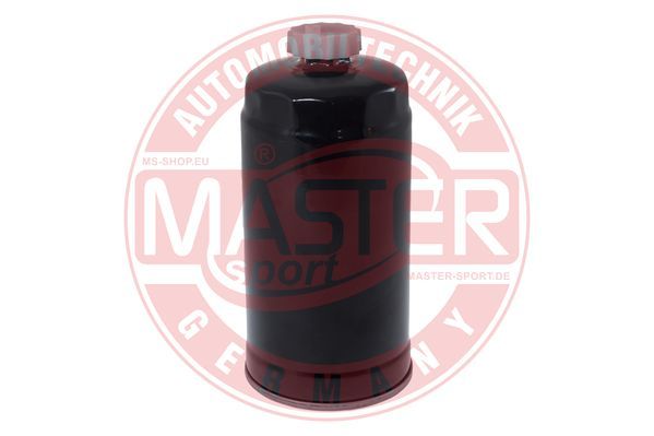 MASTER-SPORT Degvielas filtrs 854/2-KF-PCS-MS