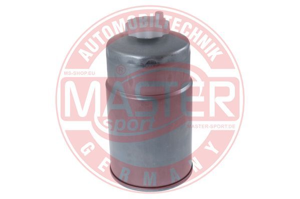MASTER-SPORT Топливный фильтр 854/4-KF-PCS-MS