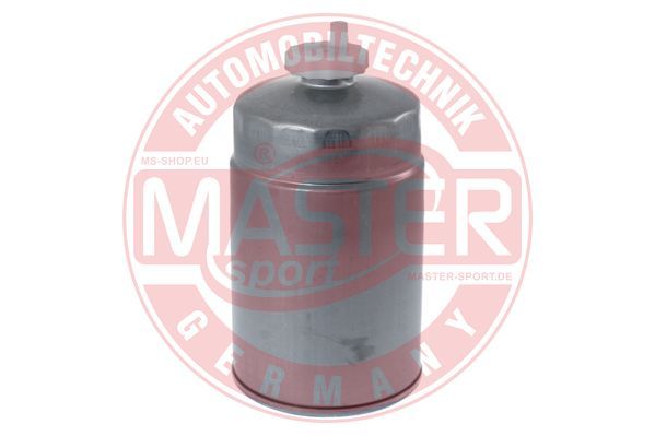 MASTER-SPORT Топливный фильтр 854/6-KF-PCS-MS