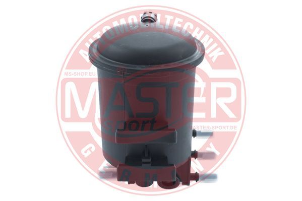 MASTER-SPORT Degvielas filtrs 939/1-KF-PCS-MS