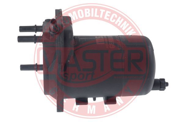 MASTER-SPORT Топливный фильтр 939/4-KF-PCS-MS