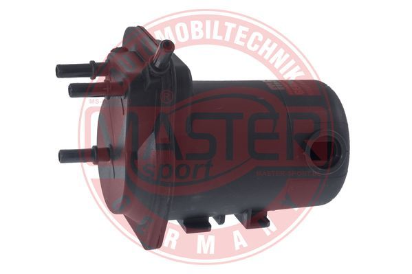 MASTER-SPORT Топливный фильтр 939/8X-KF-PCS-MS