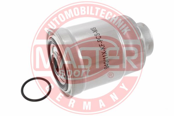 MASTER-SPORT Топливный фильтр 940/11X-KF-PCS-MS