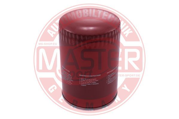 MASTER-SPORT Eļļas filtrs 940/1-OF-PCS-MS