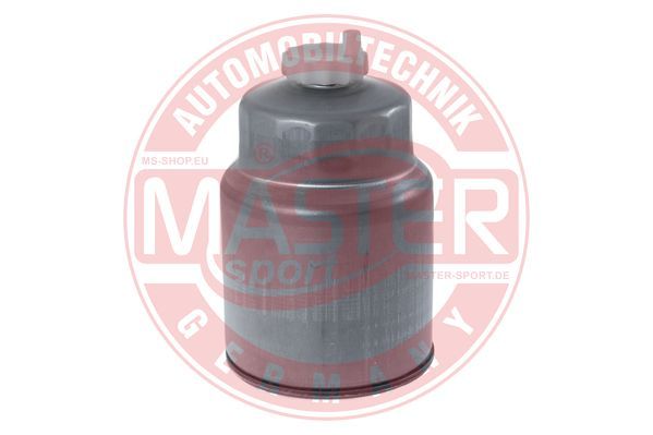 MASTER-SPORT Топливный фильтр 940/22-KF-PCS-MS