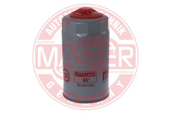 MASTER-SPORT Eļļas filtrs 950/4-MG-OF-PCS-MS