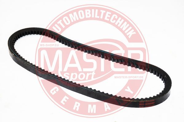 MASTER-SPORT Ķīļsiksna AVX-13X680-PCS-MS