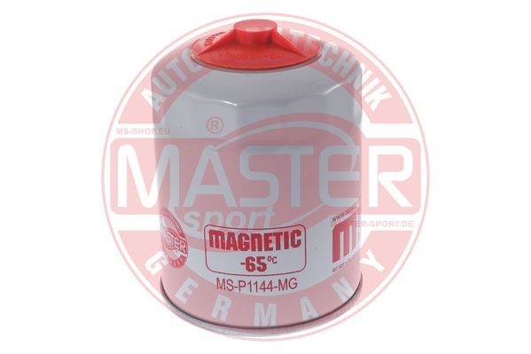 MASTER-SPORT Масляный фильтр P1144-MG-OF-PCS-MS