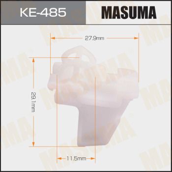 MASUMA Moldings/aizsarguzlika KE-485