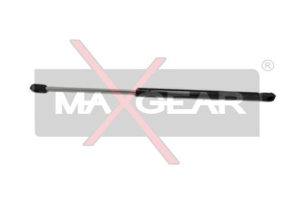 MAXGEAR Газовая пружина, крышка багажник 12-0045