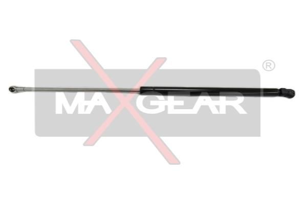 MAXGEAR Газовая пружина, капот 12-0049
