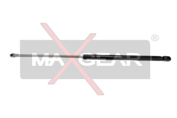 MAXGEAR Газовая пружина, крышка багажник 12-0051