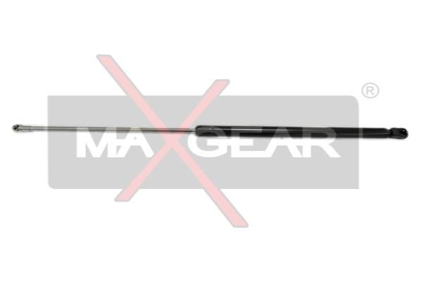 MAXGEAR Газовая пружина, крышка багажник 12-0056