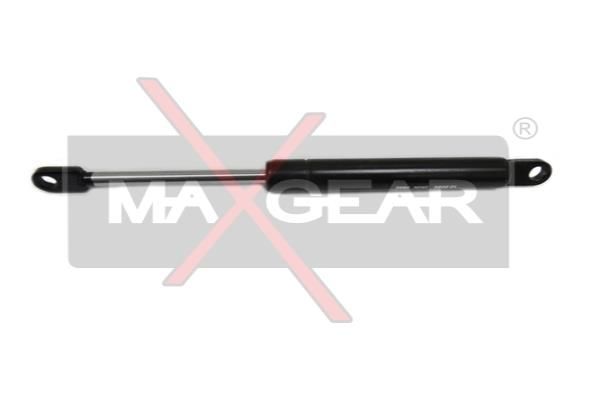 MAXGEAR Газовая пружина, крышка багажник 12-0059