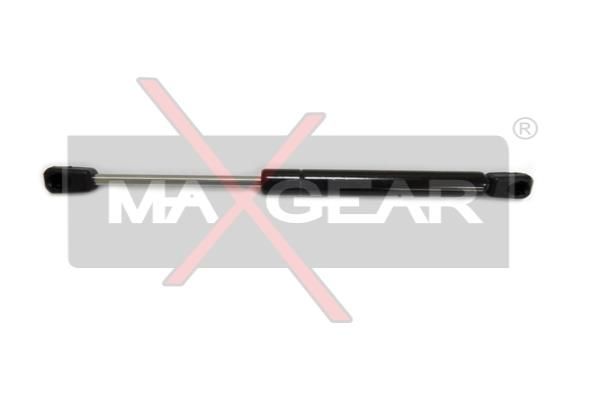 MAXGEAR Газовая пружина, крышка багажник 12-0071