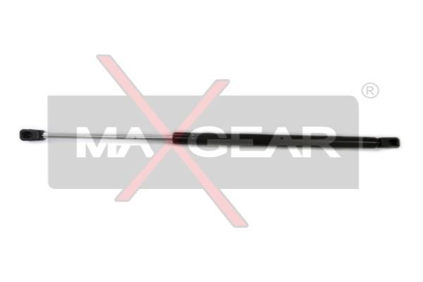 MAXGEAR Газовая пружина, крышка багажник 12-0089