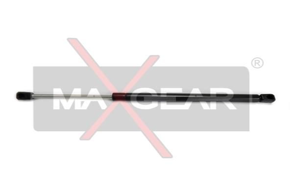 MAXGEAR Газовая пружина, заднее стекло 12-0092