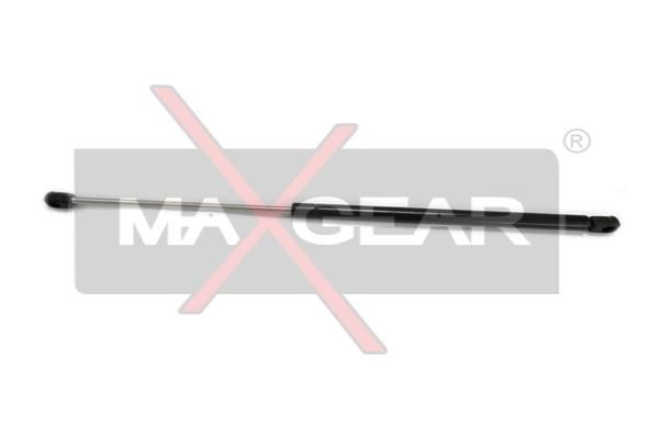 MAXGEAR Газовая пружина, крышка багажник 12-0103