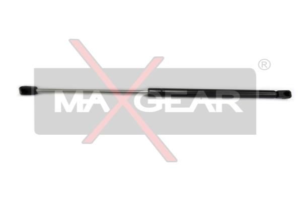 MAXGEAR Газовая пружина, крышка багажник 12-0113