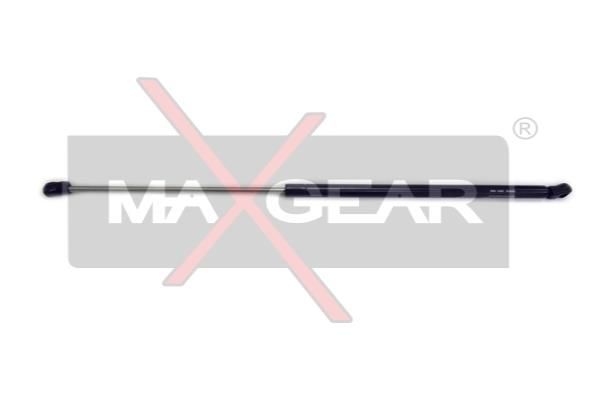MAXGEAR Газовая пружина, крышка багажник 12-0116