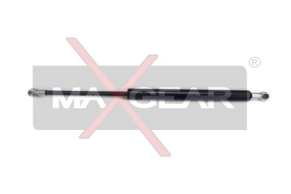 MAXGEAR Газовая пружина, капот 12-0151