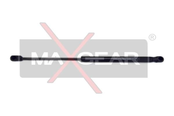 MAXGEAR Газовая пружина, крышка багажник 12-0170