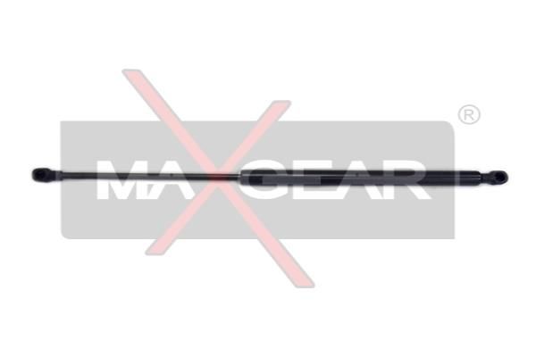 MAXGEAR Газовая пружина, крышка багажник 12-0183