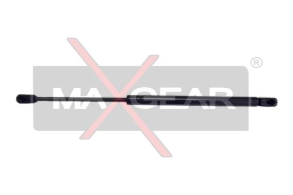 MAXGEAR Газовая пружина, крышка багажник 12-0188