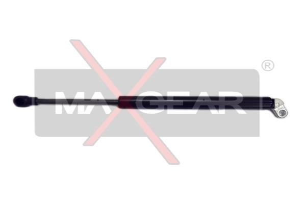 MAXGEAR Газовая пружина, крышка багажник 12-0234