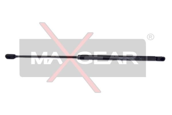 MAXGEAR Газовая пружина, крышка багажник 12-0240