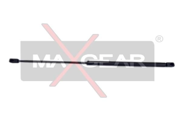 MAXGEAR Газовая пружина, крышка багажник 12-0260