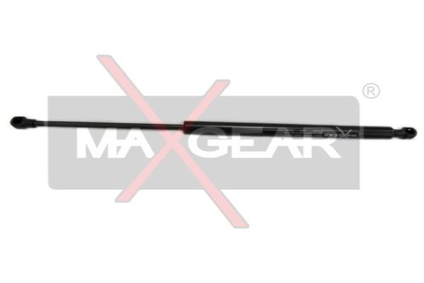MAXGEAR Газовая пружина, крышка багажник 12-0316