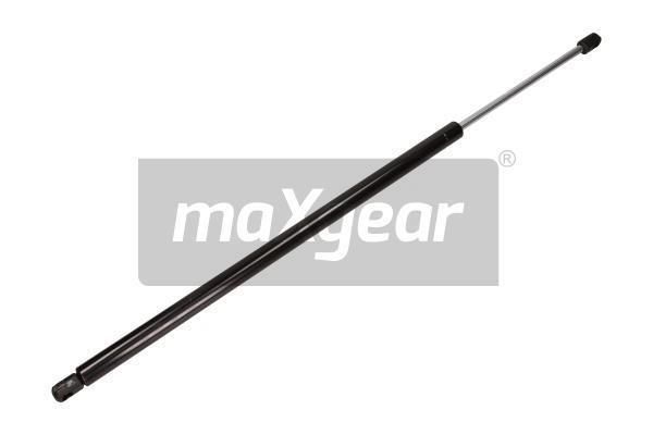 MAXGEAR Газовая пружина, крышка багажник 12-0330