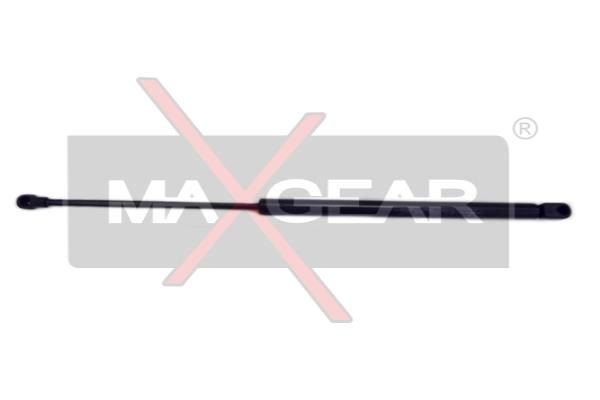 MAXGEAR Газовая пружина, крышка багажник 12-0339