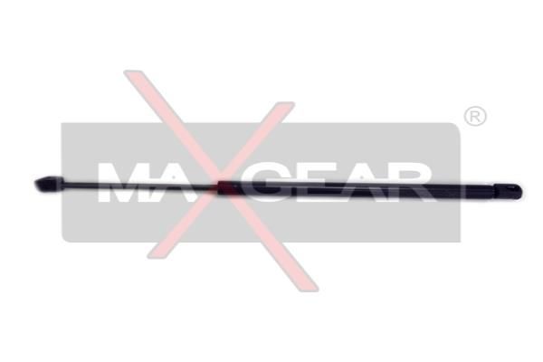 MAXGEAR Газовая пружина, крышка багажник 12-0350