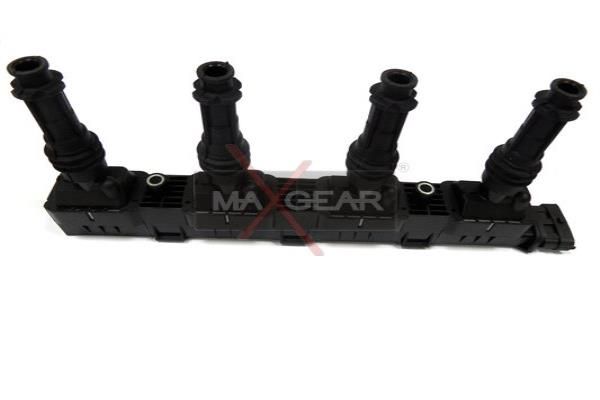 MAXGEAR Aizdedzes spole 13-0023