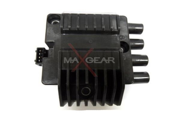 MAXGEAR Катушка зажигания 13-0027