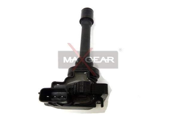 MAXGEAR Катушка зажигания 13-0111