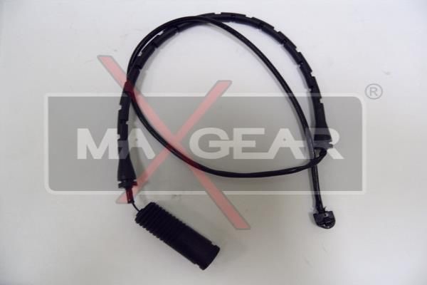 MAXGEAR Сигнализатор, износ тормозных колодок 20-0013
