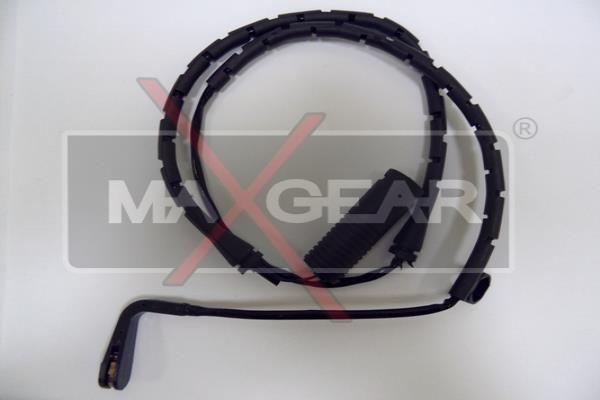 MAXGEAR Сигнализатор, износ тормозных колодок 20-0015