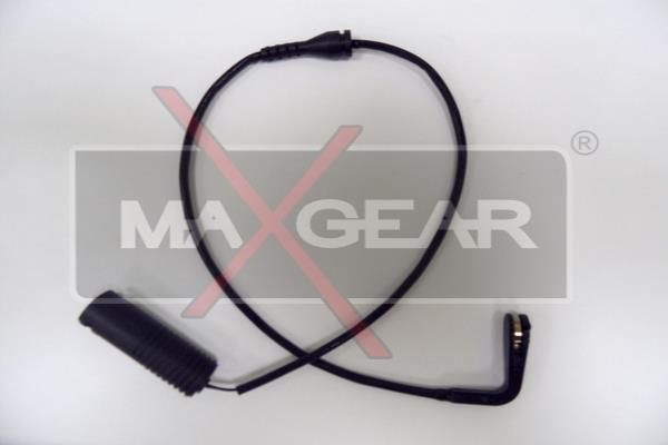 MAXGEAR Сигнализатор, износ тормозных колодок 20-0018